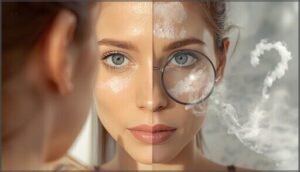 common skin type identification mistakes common skin type identification mistakes