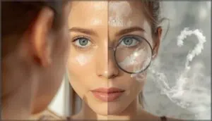 common skin type identification mistakes common skin type identification mistakes
