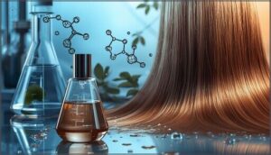 common synthetic humectants (e.g., propylene glycol)