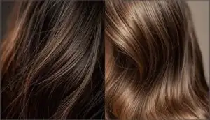 common visual and textural indicators common visual and textural indicators