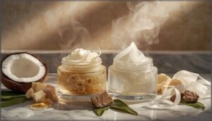 comparing ingredients and formulation comparing ingredients and formulation