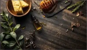 comparing ingredients and formulations