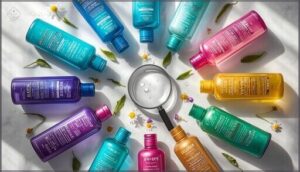 comparing pantene to other drugstore shampoos comparing pantene to other drugstore shampoos