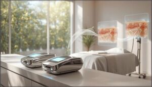 comparing popular non-invasive treatments