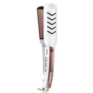 Conair Double Ceramic Flat Iron, B0C4C5HWPW