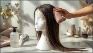 conditioning and drying best practices conditioning and drying best practices