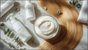 conditioning and pre-dye treatments conditioning and pre-dye treatments