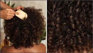 conditioning methods for moisture retention