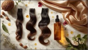 consider your hair type consider your hair type