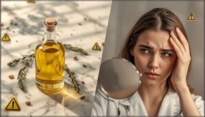 considerations and potential drawbacks