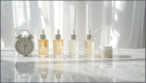 consistency and routine order