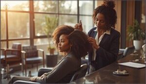 consultation and preparation