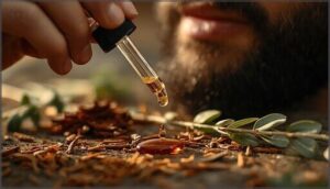 correct amount and frequency of use correct amount and frequency of use