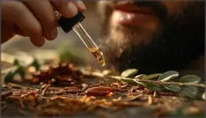 correct amount and frequency of use correct amount and frequency of use