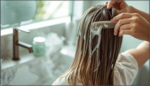 correct application techniques for best results