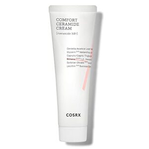 COSRX Balancium Comfort Ceramide Cream, B07CZZ2QGB