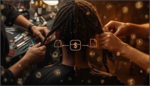 cost and maintenance commitment