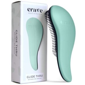 Crave Naturals Glide Thru Detangling B015VEB9AO