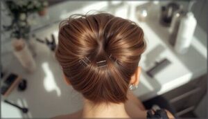 creating volume and lift creating volume and lift