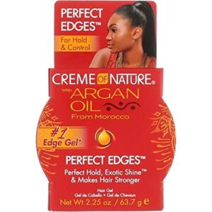 Creme of Nature Argan Oil B00LV9FFKE