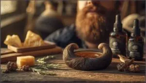 criteria for choosing strong hold beard wax criteria for choosing strong hold beard wax