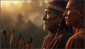 cultural significance of facial hair in native tribes cultural significance of facial hair in native tribes