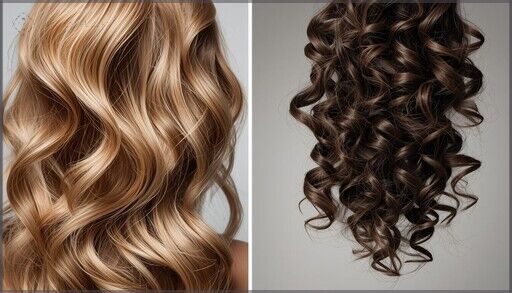 2C Vs 3A Hair: Key Differences, Care Tips & Best Products