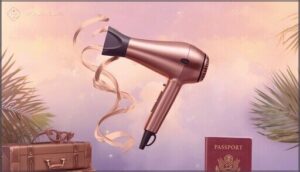 curlsmith de-frizzion travel dryer