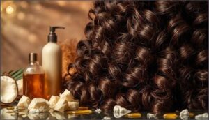 curly and coily hair needs curly and coily hair needs