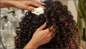 curly and textured hair: moisture-rich formulas curly and textured hair: moisture-rich formulas