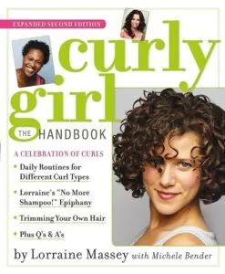 Curly Girl: The Handbook 076115678X
