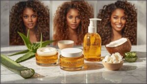 curly hair gels and creams curly hair gels and creams