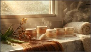 current trends in hair mask treatments