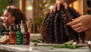 custom curl and natural hair services custom curl and natural hair services