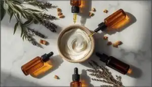 customizing with essential oil blends customizing with essential oil blends