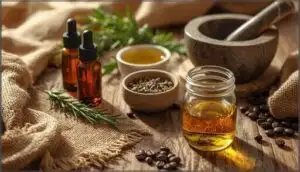 customizing your beard wash formula