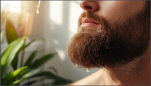 daily beard care tips for lasting moisture daily beard care tips for lasting moisture