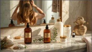 daily hair care routine for volume daily hair care routine for volume