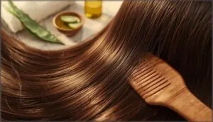 daily maintenance for healthy coarse hair daily maintenance for healthy coarse hair