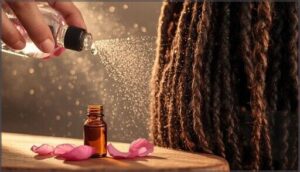 daily moisturizing spray routine daily moisturizing spray routine