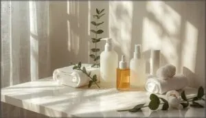 daily skincare routine for normal skin daily skincare routine for normal skin