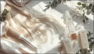 damage-free styling techniques