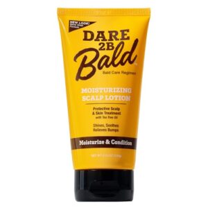 Dare 2B Bald Moisturizing Scalp B005H8C4ZE