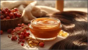 deep conditioning and hair masks deep conditioning and hair masks