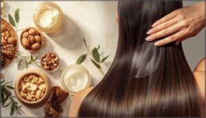 deep conditioning and hair masks deep conditioning and hair masks