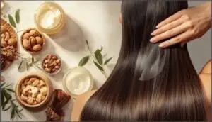 deep conditioning and hair masks deep conditioning and hair masks