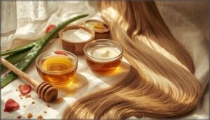 deep conditioning and natural remedies deep conditioning and natural remedies