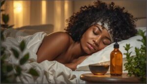 deep conditioning and overnight masks deep conditioning and overnight masks