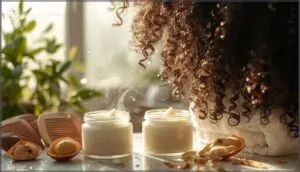 deep conditioning for curl elasticity deep conditioning for curl elasticity