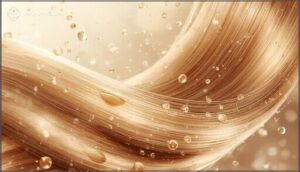 deep hydration and nourishment